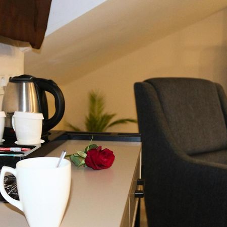 Monezza Hotel Maltepe Κωνσταντινούπολη Εξωτερικό φωτογραφία