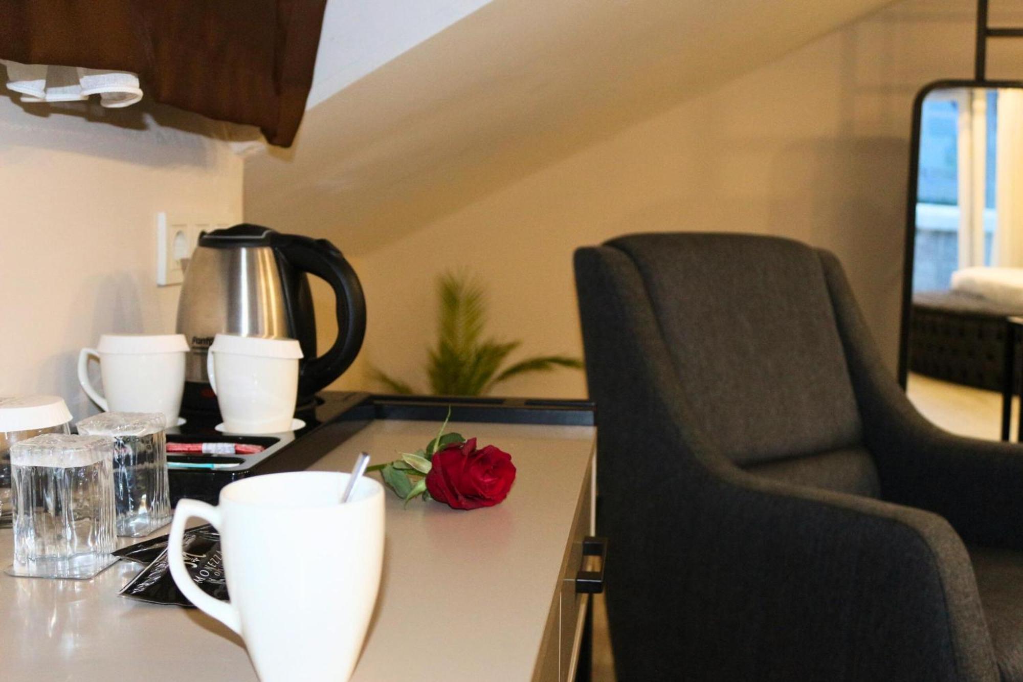 Monezza Hotel Maltepe Κωνσταντινούπολη Εξωτερικό φωτογραφία