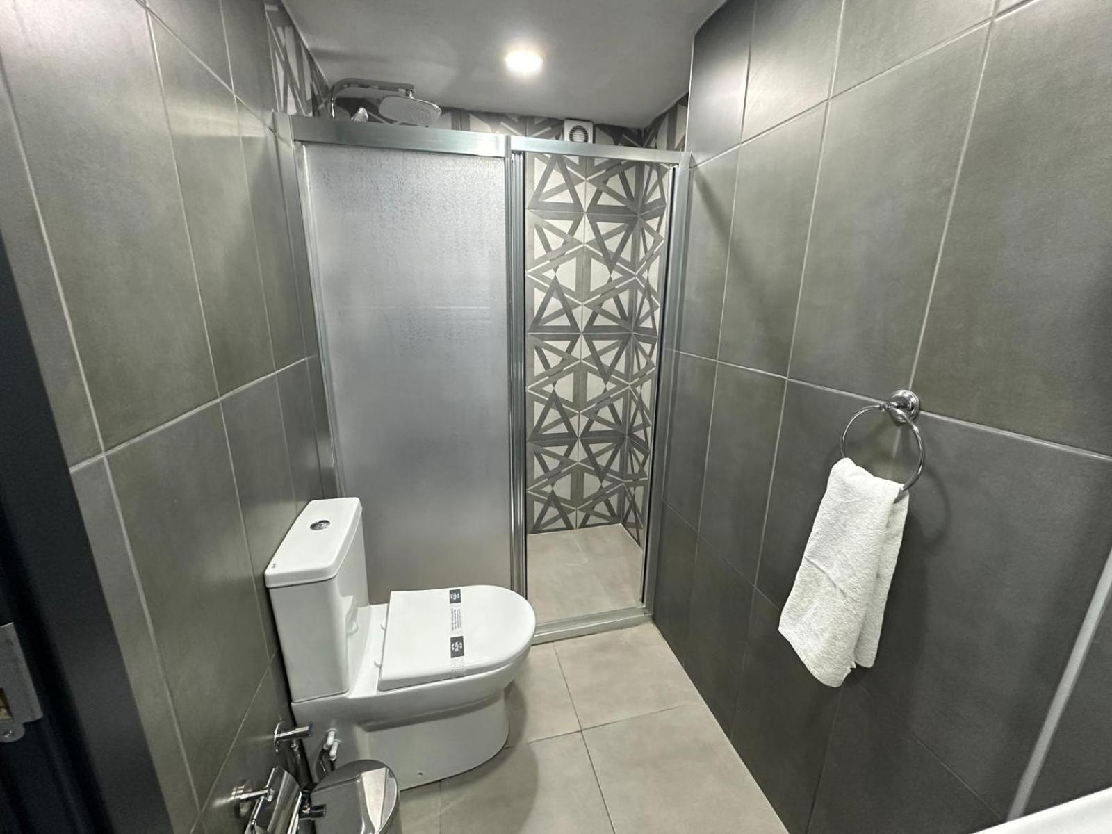 Monezza Hotel Maltepe Κωνσταντινούπολη Εξωτερικό φωτογραφία