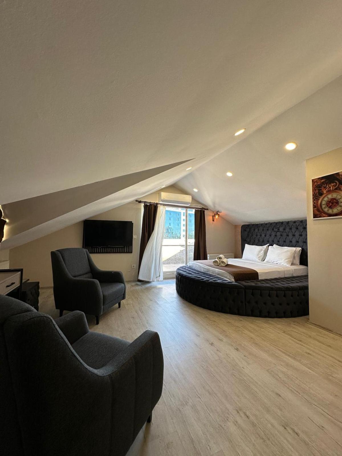 Monezza Hotel Maltepe Κωνσταντινούπολη Εξωτερικό φωτογραφία