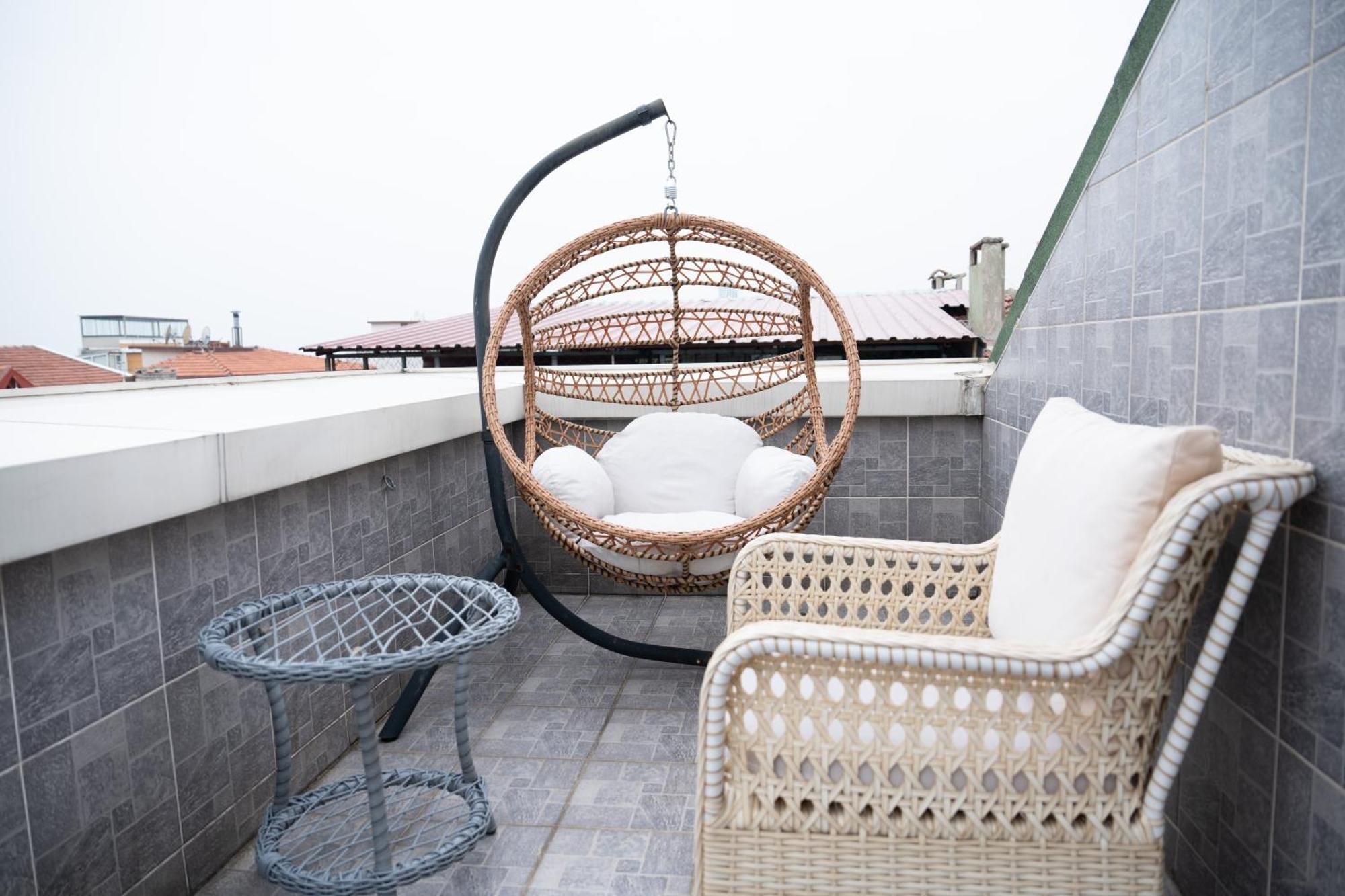 Monezza Hotel Maltepe Κωνσταντινούπολη Εξωτερικό φωτογραφία