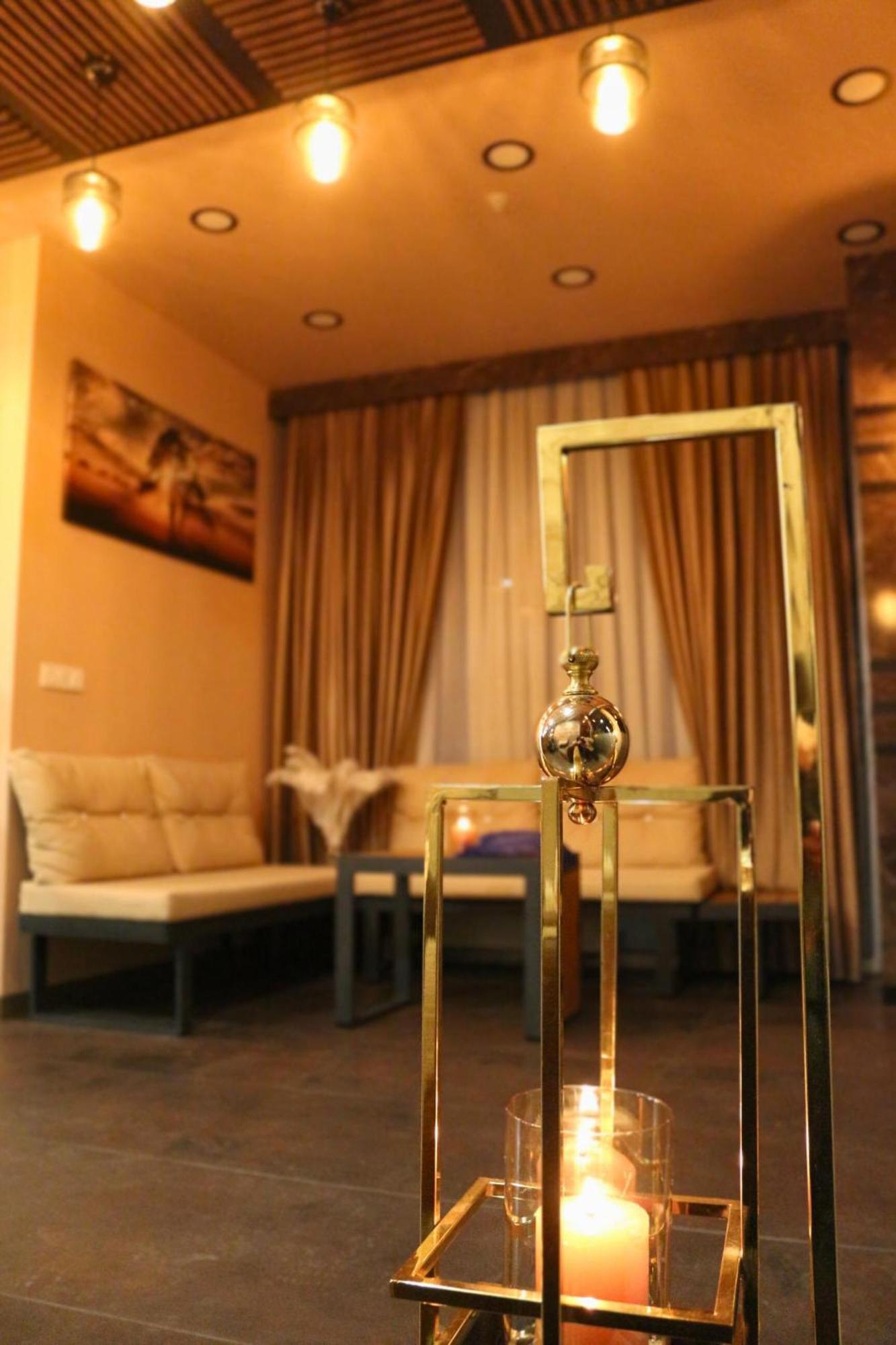 Monezza Hotel Maltepe Κωνσταντινούπολη Εξωτερικό φωτογραφία