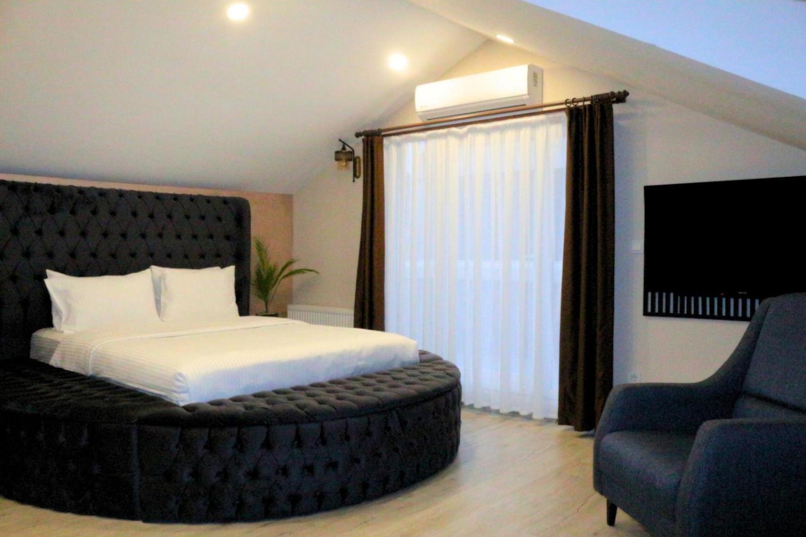 Monezza Hotel Maltepe Κωνσταντινούπολη Εξωτερικό φωτογραφία