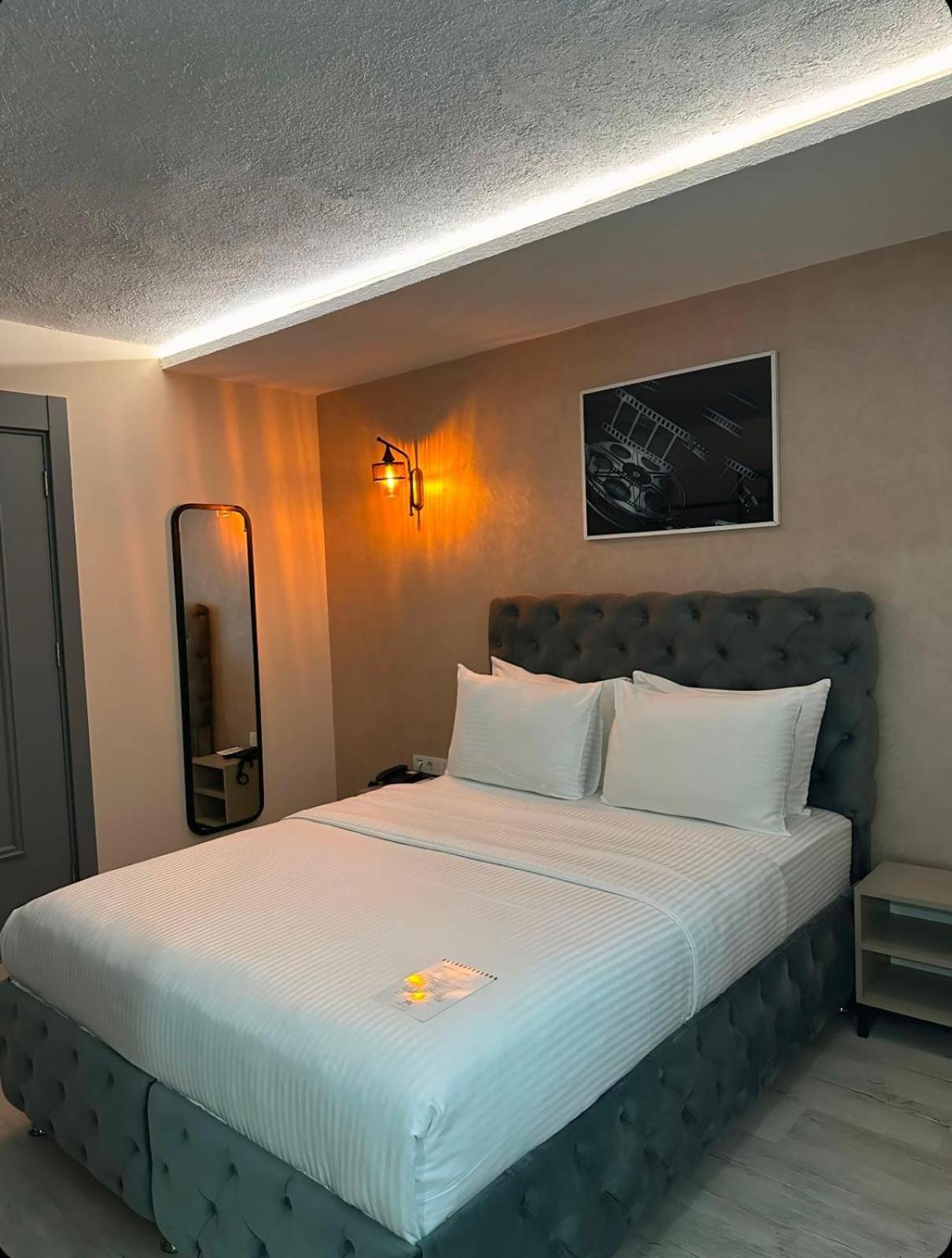 Monezza Hotel Maltepe Κωνσταντινούπολη Εξωτερικό φωτογραφία