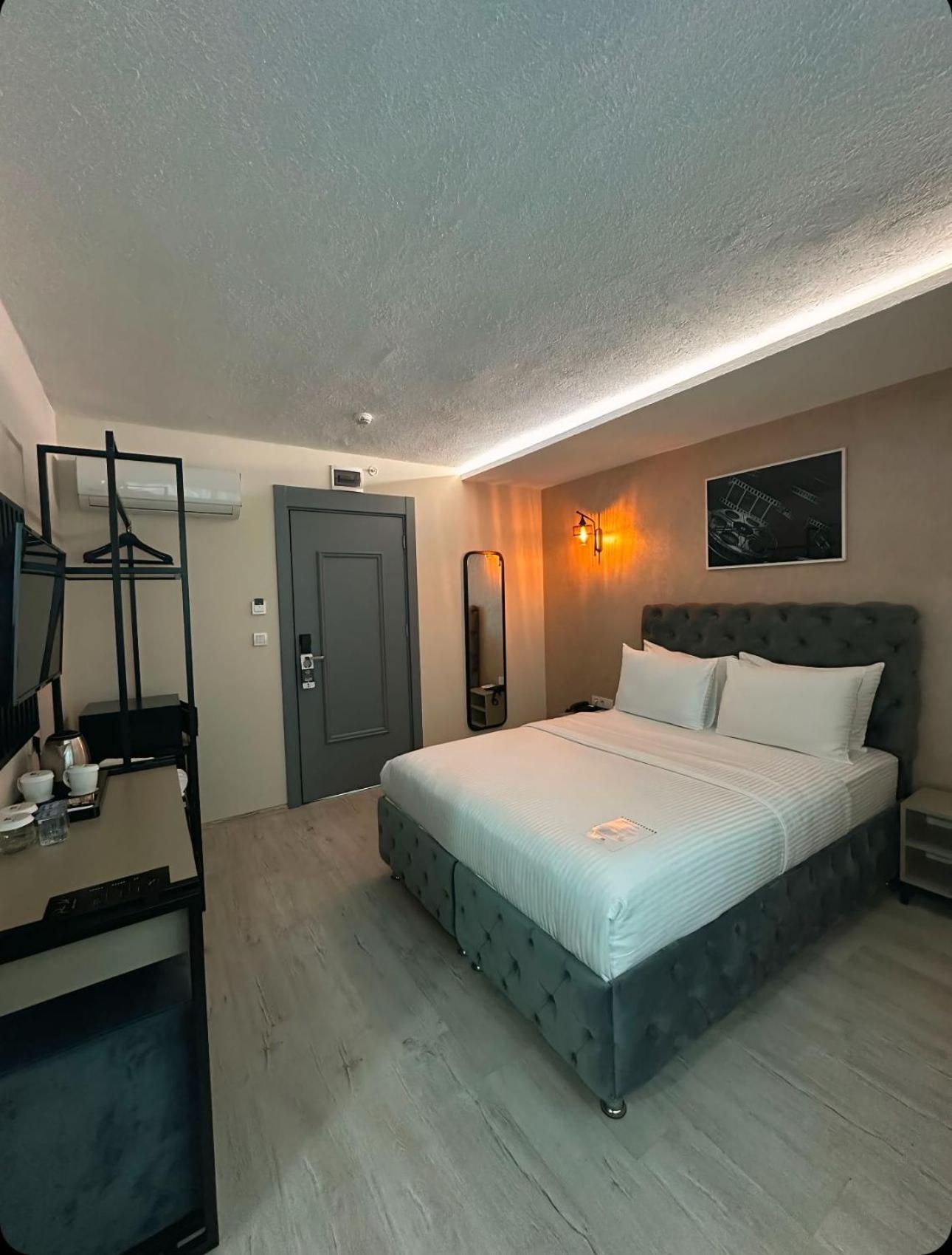 Monezza Hotel Maltepe Κωνσταντινούπολη Εξωτερικό φωτογραφία